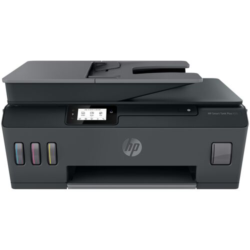 Imprimante jet d'encre HP Smart Tank 655