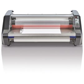 Gbc Ultima 65 Laminoir À Chaud 3000 Mm/Min Noir Et Gris