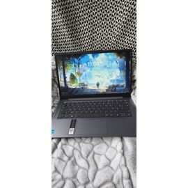 PC portable Lenovo IdeaPad 3