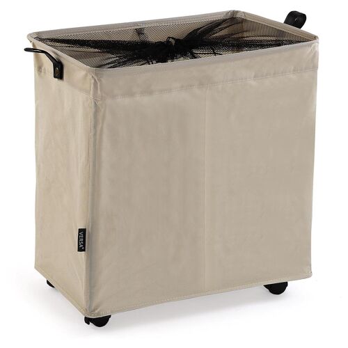 Versa 22690007 panier à linge