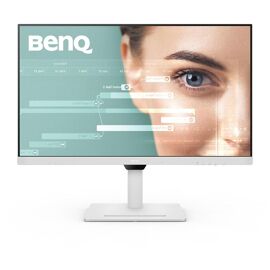 Ecran PC BenQ GW3290QT 31.5" 2560 x 1440 Quad HD LED Blanc