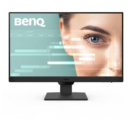 Ecran PC BenQ GW2490 23.8" 1920 x 1080 Full HD Noir
