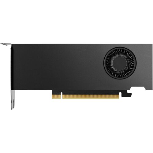 PNY VCNRTX4000ADALP-PL carte graphique NVIDIA Quadro RTX 4000 20 Go GDDR6