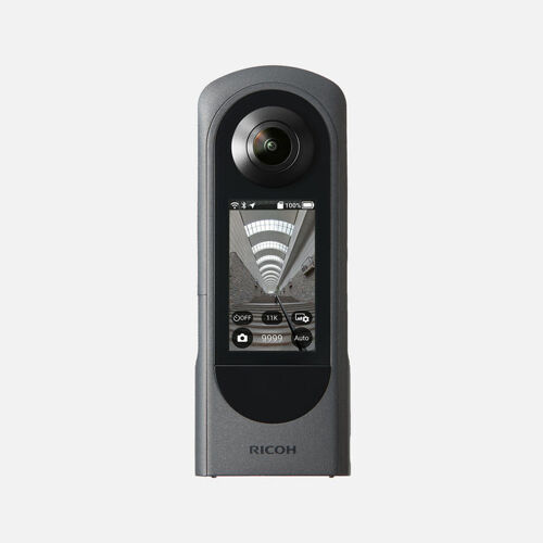 Ricoh Theta X 2023 caméra à 360°