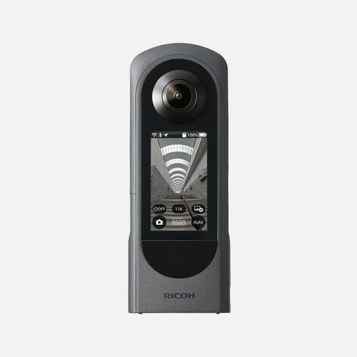 Ricoh Theta X 2023 caméra à 360°