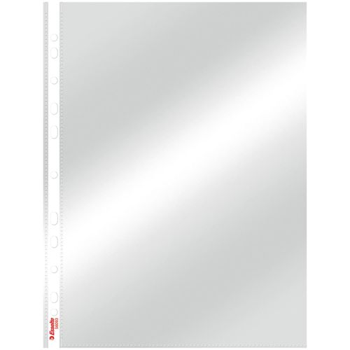 Esselte 56093 Protecteur De Feuilles 210 X 297 Mm (A4) Polypropylène (Pp)