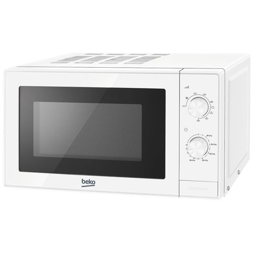 Beko MGC20100W Blanc Micro-ondes grill Comptoir 20 L 700 W