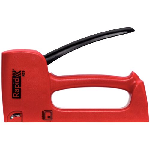 Rapid 20443850 agrafeuse Rouge