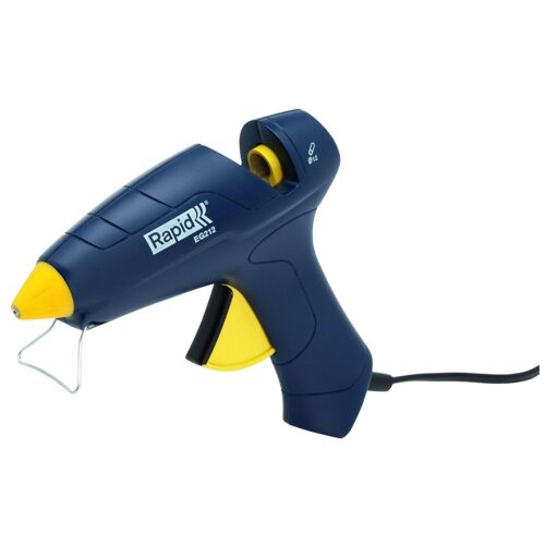 Rapid EG212 Bleu 200 W