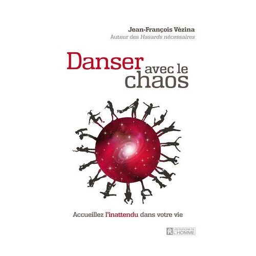 Danser Avec Le Chaos