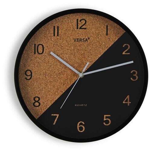 Versa 19520170 Horloge murale et de table