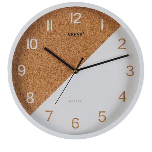 Versa 19520169 Horloge murale et de table
