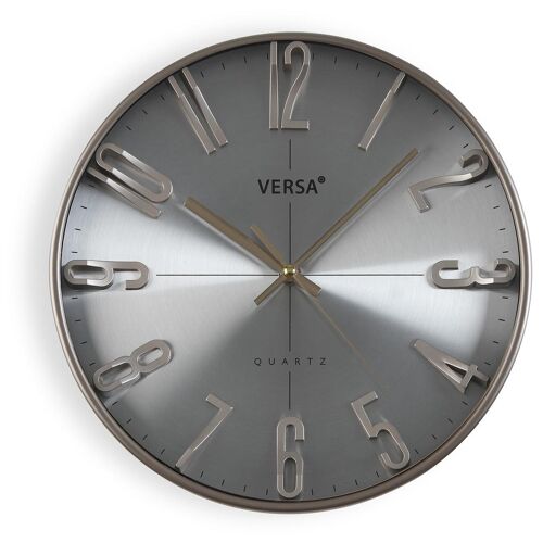 Versa 22360012 Horloge murale et de table