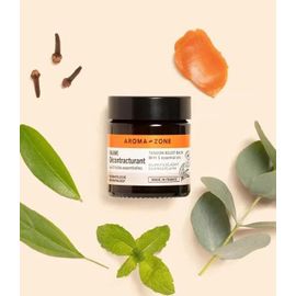Aroma-Zone Baume Décontracturant Aux 5 Huiles Essentielles 