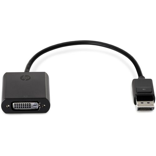HP Adaptateur DisplayPort vers DVI