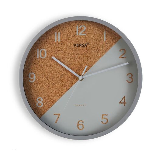 Versa 19520171 Horloge murale et de table