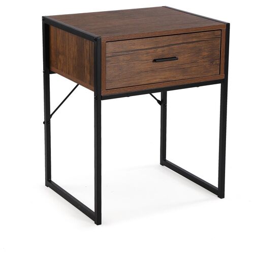 Versa 21300067 Table de nuit et table de chevet