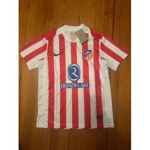 Maillot Foot Atletico
