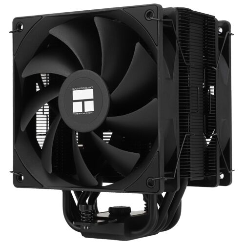 Thermalright Burst Assassin 120 EVO DARK Processeur Refroidisseur d'air 12 cm Noir