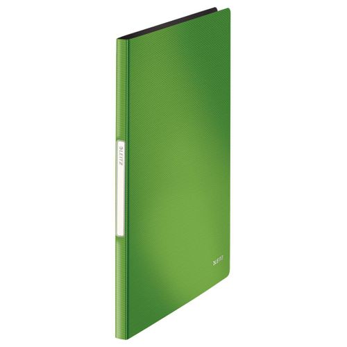 Leitz 45641050 Protège-Documents De Présentation 20 Pochettes A4