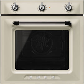 Smeg Victoria SF6905P1 four 70 L 3000 W Crème