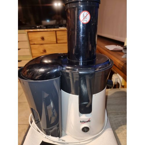 Centrifugeuse Bifinett