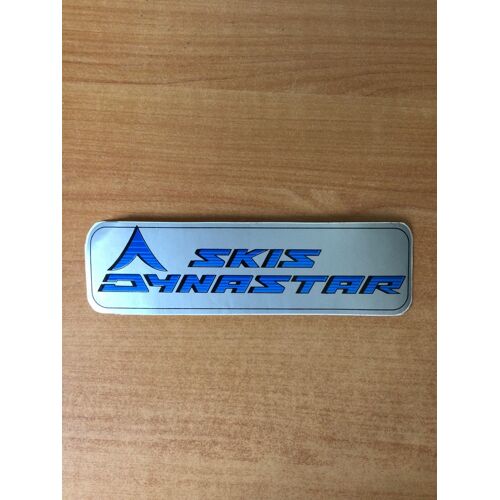 Autocollant Skis Dynastar