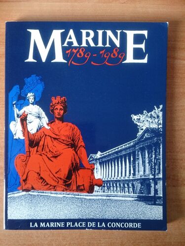 Marine 1789-1989