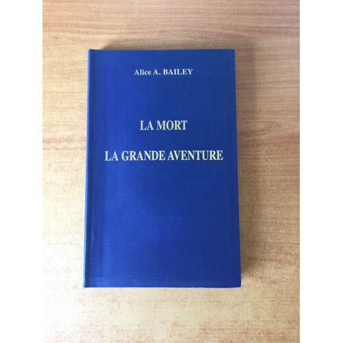 La Mort La Grande Aventure