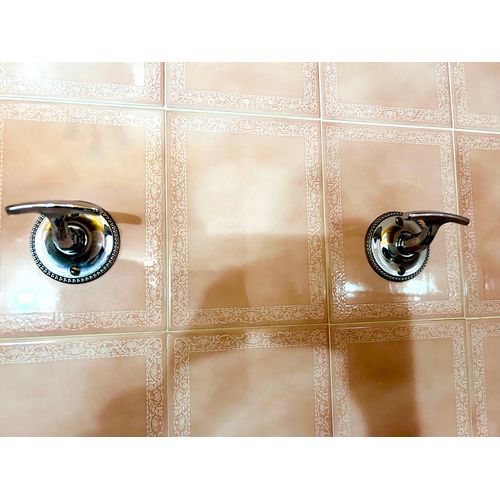 Porte-manteau crochets fer TBE