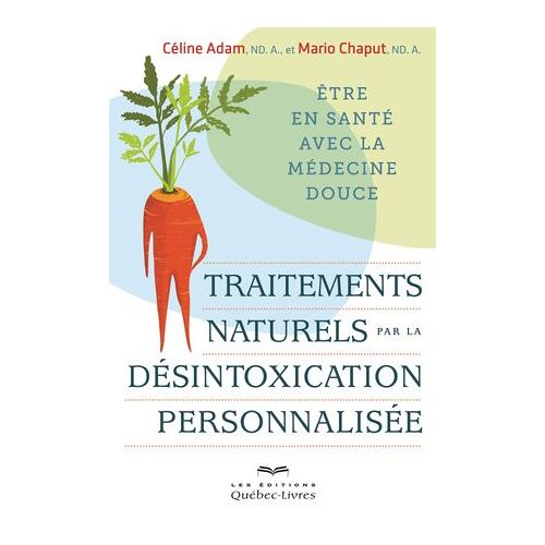 Traitements Naturels Par La Désintoxication Personnalisée