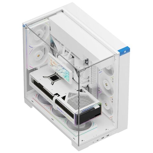 Thermalright A70 WHITE Bureau Blanc