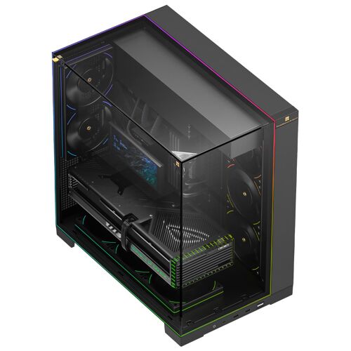 Thermalright A70 ARGB Bureau Noir