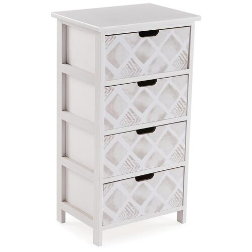 Versa 22520018 Commode