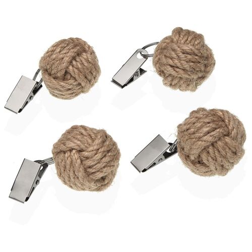 Versa 22400080 Clip Pour Nappe