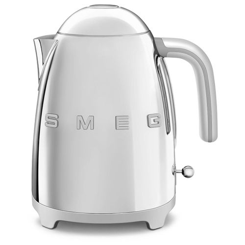 Smeg KLF03SSEU bouilloire 1,7 L 2400 W Acier inoxydable