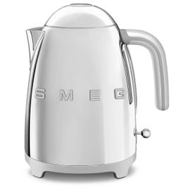 Smeg KLF03SSEU bouilloire 1,7 L 2400 W Acier inoxydable