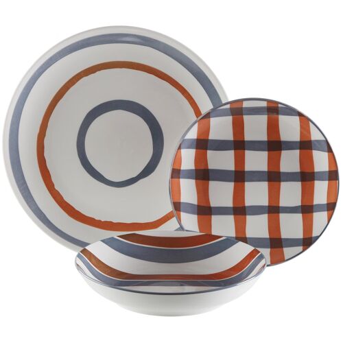 Versa 22590005 Kit De Vaisselle