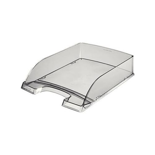 Leitz 52262092 bac de rangement de bureau Plastique Transparent