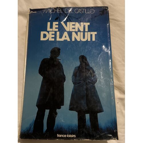 Le Vent De La Nuit