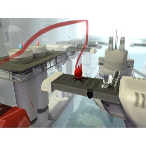 De Blob Standard Wii