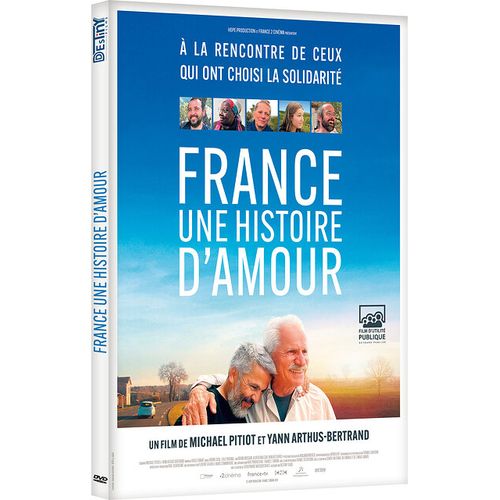 France, Une Histoire D'amour