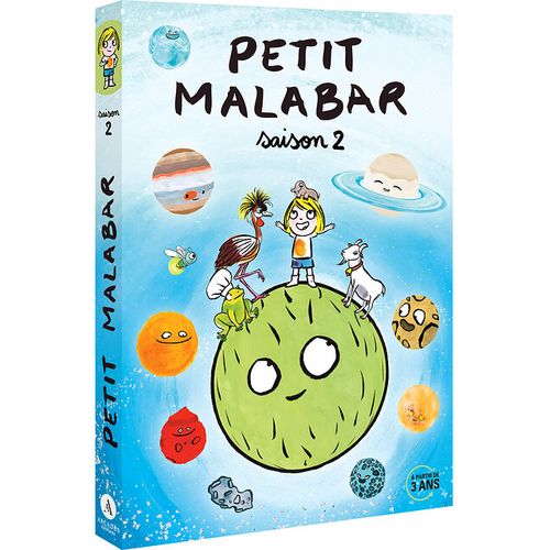 Petit Malabar - Saison 2