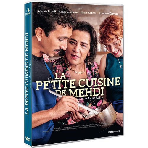 La Petite Cuisine De Mehdi
