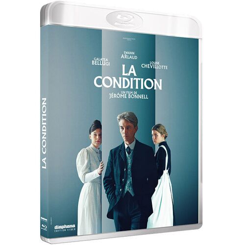 La Condition - Blu-Ray