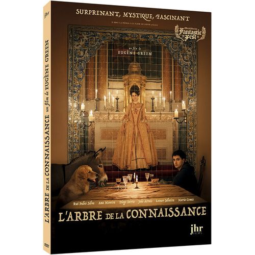 L'arbre De La Connaissance