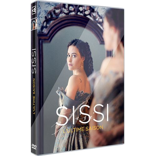 Sissi - Saison 4
