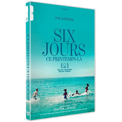 Six Jours, Ce Printemps-Là