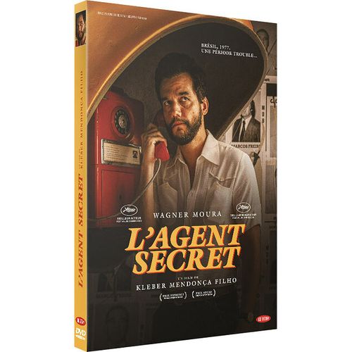 L'agent Secret