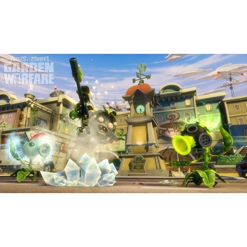Plants vs Zombies : Garden Warfare Standard Xbox One